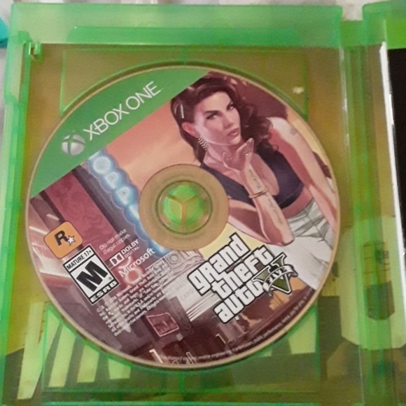 GTA V - Picture 2 of 4